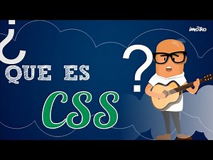 ¿Qué es el CSS? (Cascade Style Sheets)