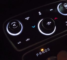 2015 Chrysler 200 Transmission Problems