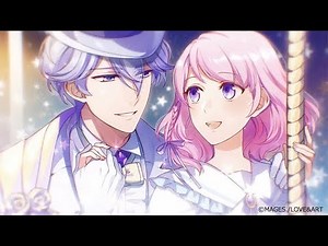 Otome Game Review: Gensou Manege -Dream Carousel-