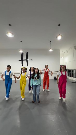 Lara Campos x Chiki Toonz Collab