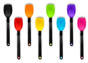 596K views · 1.5K shares | Throw away your wooden spoon. THIS is the world's best cooking spoon! Supoon → www.dreamfarm.com/supoon/ | Dreamfarm | Facebook