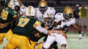 Friday Night Rewind: Male's Bross overcomes scare, plus more news and notes from Week 3
