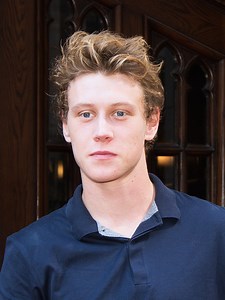 George MacKay - Actor | Movies & Filmography | ClickTheCity