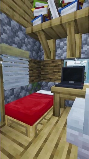 Minecraft Bedrock Furniture Addon 🛋️ Fabulous Furniture Review