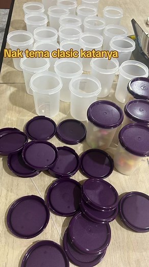 Classic Biscuit Recipe in Tupperware - Affordable and Original