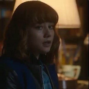 173K views · 1.2K reactions | Dodgy ghost objects aside, this ranks pretty high on the list of weirdest job interviews ever... Can you beat it?  Lockwood & Co. | Netflix | Facebook