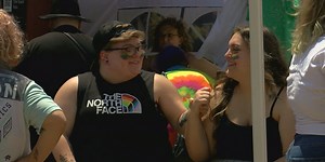 Downtown festival unites LGBTQ  community