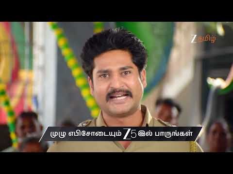 Anna | Ep - 875 | Preview | Jan 18 2026 | Zee Tamil