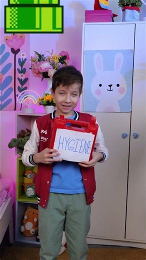 🧼🪥Hygiene Essentials: The Ultimate Clean Routine!