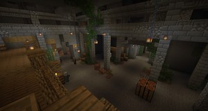 Dungeoneering Modules Free by MagmaGuy