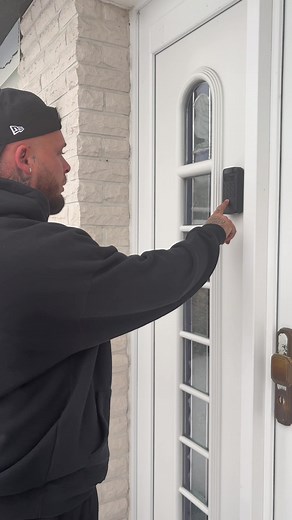SwitchBot Lock Ultra Vision: Schlüssel verloren? Nie wieder!