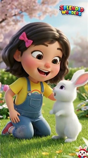 Learn ABC PQRST for Kids | Fun Alphabet Song for Toddlers & Preschoolers #shorts