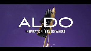 447 reactions · 25 shares | Get in the holiday spirit with our latest video. (And dance like no one's watching). | ALDO Shoes | Facebook