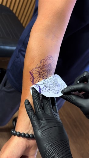 Exploring Tattoo Styles: Small, Micro, and Big Designs