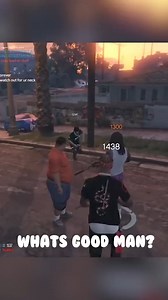 Funny Fat Man Twerking Prank🤣 #gta #gtarp #gtatrolling #gtafunnymoments #fivem #gta5clips #gtaonline #gtavi | Cheeto Head