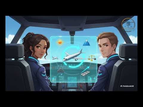 Flight Performance Explained — A Complete Training Overview
