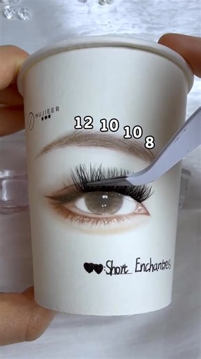 Ready to try these lashes? http://shelse.com/ Want fuller, more voluminous lashes?🤩 👁️Try our lash mapping and cluster lashes! 🌟Special Recommendation: Strip Lashes from $1 - Find your perfect lash style. Cluster Lashes from $4.50-Create a natural, full-bodied lash look. 💡Curious? Check out the link in my bio to exploremore lash products and services that will give you theperfect lashes! 💖We offer worldwide shipping, so you can havestunning lashes wherever you are! #WholesaleLashes #Eyelash