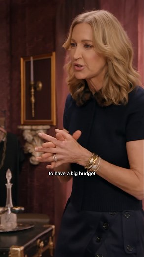 Thrifting with Lara Spencer: Discover Unique Finds