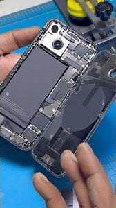 🔧 How to Open iPhone 15 (Step by Step) Full Video