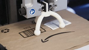 We’ve eliminated more than 1 million tons of packaging material since 2015—the equivalent of 2 billion shipping boxes. https://amzn.to/3GQZtKr #WorldEnvironmentDay | Amazon.com