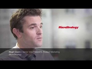 AWS Partner Success: MicroStrategy