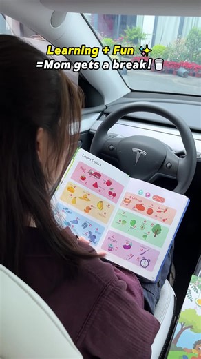 Tap to hear, learn, and speak! This sound book teaches 300 English words over 11 topics—your child’s favorite language toy. #baby2025 #toys #learnenglish #languagelearning #kidstoys #toysoftiktok #focus #toysforkids #educationtoys #edutoys