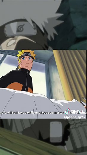 Kakashi Sensei Face Reveal: Naruto Shippuden Characters Revealed!