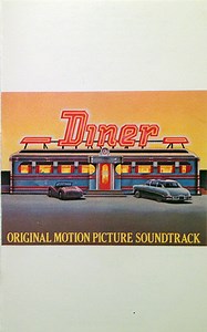 Various - Diner (Original Motion Picture Soundtrack)