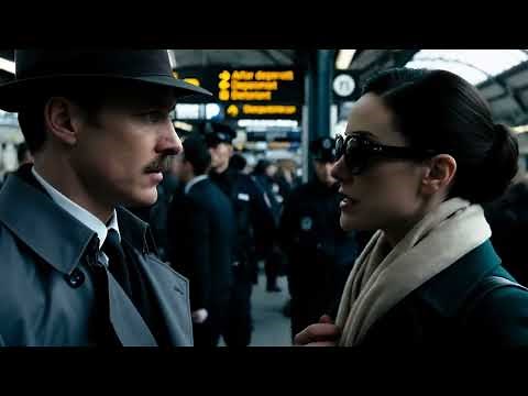 Veo 3 demo | Dialogue