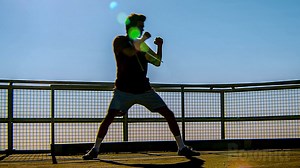 15K views · 206 reactions | I think we all need a Cobra Kai training montage! | Boxoffice Movie Scenes | Facebook