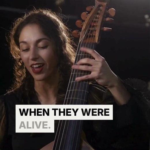 What if everything you knew about classical music was wrong? #shorts