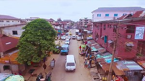 181K views · 5.4K reactions | EXAMPLE music video still selling while the king dropped another video specially for ILEYA on YOUTUBE CHANNEL Ks1malaikaTv, Ks1malaika and Alh. Saoty Arewa | KS1 Malaika Update | Facebook