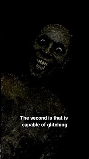 SMILER vs. SCP-106 (fight)