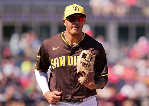 How to Watch Padres vs Royals: Live Stream MLB Spring Training, TV Channel