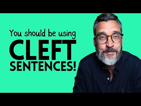 This grammar structure will help you reach an advanced English level. C1/C2 English