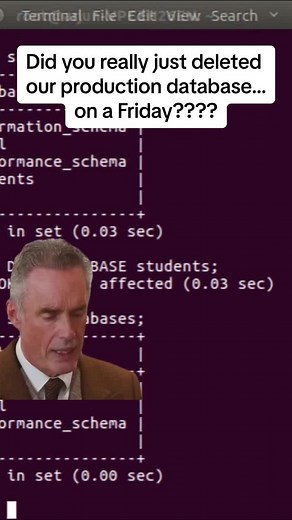 Understanding Programming Realities | Developer Memes