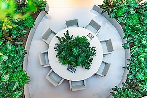 Certified B Corporation - elho® - Give room to nature
