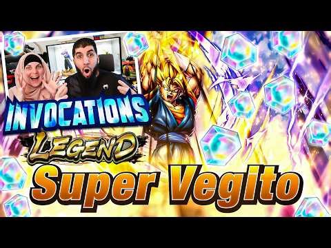 🔴Le Jeu DB LEGENDS est Cassé... Donc On Débat DRAGON BALL !