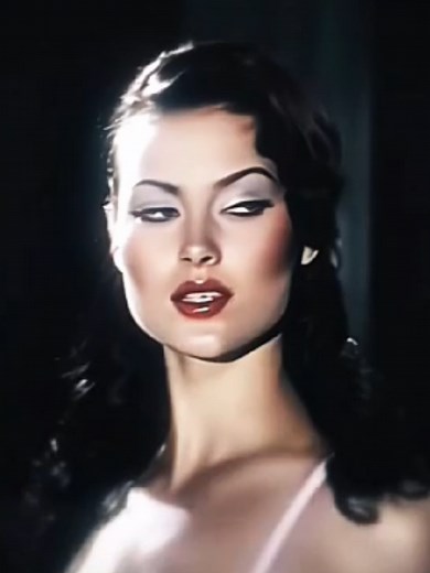 ‏My name is #shalomharlow #viralvideo #shalomharlow #90s