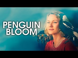 Penguin Bloom en NETFLIX
