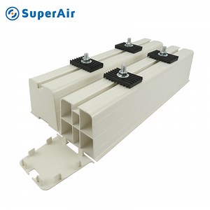[Hot Item] PVC Installation Floor Support Base Stand