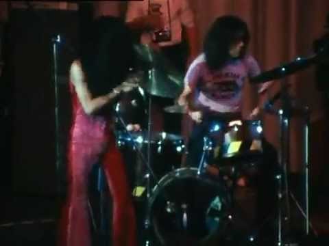 Can - Spoon - full live 15 minutes