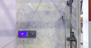 Hands-on with U by Moen Smart Shower's HomeKit integration - 9to5Mac