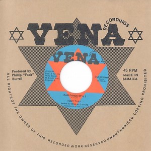 Ram Dance Style - Tony Tuff: Song Lyrics, Music Videos & Concerts