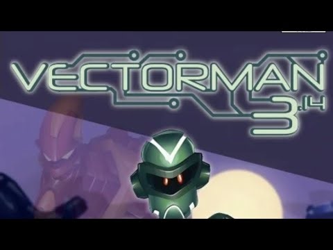 Vectorman 3 the unofficial ost:Title theme
