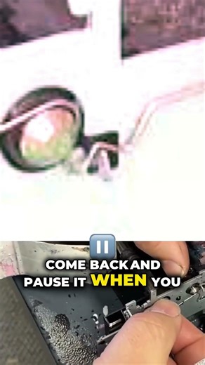 This One Spring Stops Most DIY Fixes Cold #printerrepair #diy #465