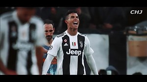 2.2M views · 107K reactions | Juventus vs Atletico Madrid 3-0: The Movie! #cristianoronaldo #ronaldo #juventus #chj1897 | CHJ | Facebook