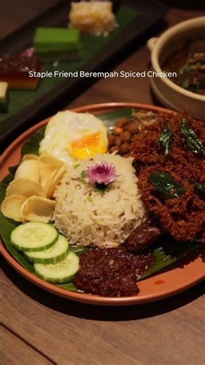 Nenek in Forest, Not just a rebrand, but a reinvention.