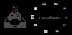 Installer des Roms sur Recalbox