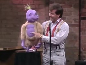 Jeff Dunham Performs Stand-Up Ventriloquism On An Evening At The Improv 😁😁😂😂 #foryou #jeffdunham #ventriloquist #fyp #comedian #hilarious #aneveningattheimprov #ventriloquism #peanut #ventriloquistdummy #goodvibes #throwback #foryoupage